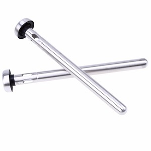 Juego de Barras Enfriadoras de Metal, Diseño Minimalista, Herramienta de Enfriamiento Duradera para Cerveza y Vino - Product Image 6