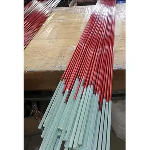 Fiberglass Fishing Rod Blanks