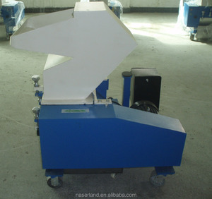 Petit broyeur automatique en plastique, ml, pour l'industrie chimique - Product Image 6