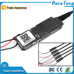 Enregistrement sonore et détection de mouvement flexible caché mini DV caméra HD <span class=keywords><strong>Le</strong></span> Plus Petit P2P Wifi Caméra Espion Cacher <span class=keywords><strong>la</strong></span> - Product Image 1