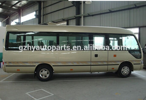 Toyota coaster cubierta de rueda 17.5 pulgadas - Product Image 2
