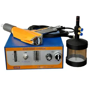 COLO-900T-06 Powder Cup Gun Kit for Small Laboratory Use