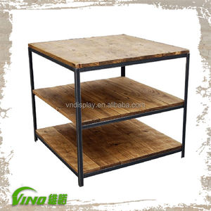 Étagères d'affichage personnalisées, étagères d'affichage pour la vente au détail, étagères de supermarché - Product Image 3