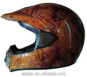 Motocross Casco integral dot motor casco de moto off road casco - Product Image 4