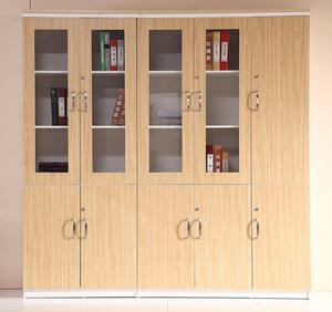 Hot <strong>Sale</strong> Office Furniture Modern Double Door <strong>Filing</strong> <strong>Cabinet</strong> (SZ-FC052) - Product Image 4