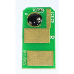 Toner <strong>Chip</strong> <strong>for</strong> <strong>OKI</strong>/<strong>OKI</strong> Data/OKIData/<strong>OKI</strong>-Data B-411d/411dn/431d/431dn/MB-461/MB-<strong>471</strong>/MB-491/44917601/44574701/44574702/44574703 - Product Image 5