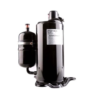 Chất lượng cao gmcc ROTARY AC máy nén New gas-powered nhà điều hòa không khí ứng dụng - Product Image 1