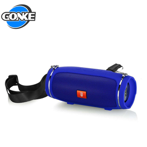 Nhà Máy Giá Loa Không Thấm Nước Không Dây Xách Tay Mini Speaker Hoạt Động Loa - Product Image 3