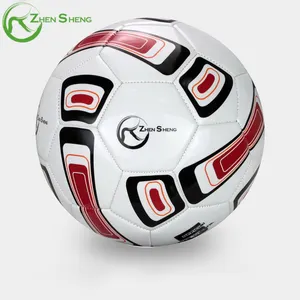 Zhensheng 32 Panel Size 5 Soccer Ball Football Training Equipment