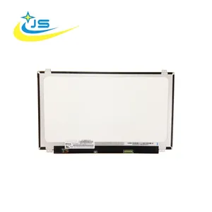 หน้าจอแล็ปท็อป LED EDP บาง15.6นิ้ว <span class=keywords><strong>N10</strong></span> N21พอดีกับ LTN156AT37 LP156WHU-TPB1 B156XTN03.1 LP156WH3-TPS2 - Product Image 1