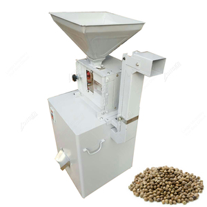 Máquina Descascaradora de Arroz Automática con Rodillo de Goma, <span class=keywords><strong>Precio</strong></span> de Fábrica, Máquina para Moler Cáscara de Arroz y Café - Product Image 6