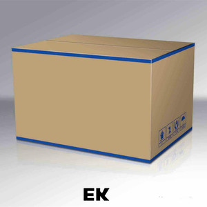 Hộp Carton Sóng/Hộp Các Tông Sóng Nhà Sản Xuất Tại Trung Quốc - Product Image 5