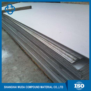 Jet de sable 5052 Plaque D'oxyde D'<span class=keywords><strong>aluminium</strong></span> - Product Image 2