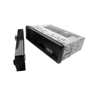 Professional Manufacturer <strong>Car</strong> Mp3 Auto Radio with BT <strong>Hands</strong> <strong>Free</strong> SD USB AUX <strong>Car</strong> Mp3 with BT USB <strong>Car</strong> Remote Control Audio - Product Image 5