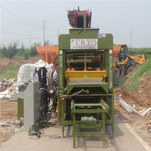 China bloque/ladrillo máquinas con 60000 unids/día para <span class=keywords><strong>adoquines</strong></span> <span class=keywords><strong>de</strong></span> <span class=keywords><strong>concreto</strong></span> - Product Image 6