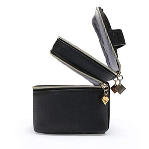 <span class=keywords><strong>Bolsa</strong></span> <span class=keywords><strong>de</strong></span> Cosméticos <span class=keywords><strong>de</strong></span> Viaje <span class=keywords><strong>con</strong></span> Dos <span class=keywords><strong>Compartimentos</strong></span> <span class=keywords><strong>de</strong></span> Almacenamiento, Estuche <span class=keywords><strong>de</strong></span> Maquillaje, <span class=keywords><strong>Bolsa</strong></span> <span class=keywords><strong>de</strong></span> <span class=keywords><strong>Aseo</strong></span> - Product Image 6