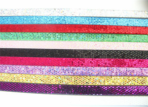 Cinturón <span class=keywords><strong>de</strong></span> Cuero Sintético con Lentejuelas <span class=keywords><strong>de</strong></span> 8mm, 1m <span class=keywords><strong>de</strong></span> Largo, Accesorios para Manualidades, Compatible con Dijes o Letras Deslizantes <span class=keywords><strong>de</strong></span> 8mm, Ideal para Regalo - Product Image 4