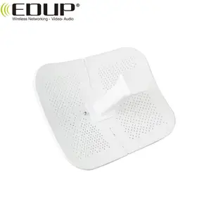 EDUP neue ankunft CPE Wireless-High-Power 5,8 ghz Outdoor Wireless CPE