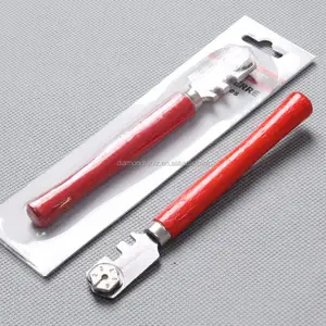 hot selling tool for cutting glass bottles the glass cutter ruler glass cutting tool