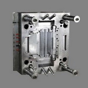 Golpe morir de prensa de alta calidad forma molde - Product Image 6