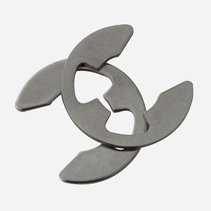 Acero inoxidable 304/316 Split <span class=keywords><strong>E</strong></span> <span class=keywords><strong>clip</strong></span> - Product Image 6