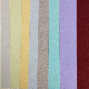 Decoración <span class=keywords><strong>de</strong></span> casa persianas verticales <span class=keywords><strong>de</strong></span> poliéster persianas lamas tela - Product Image 5