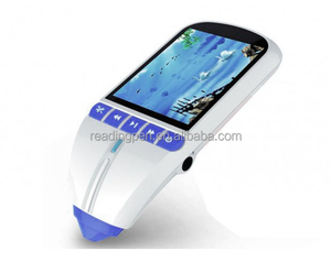 Oem ODM Màn hình LCD video Đọc Bút cho trẻ em học tiếng anh nói chuyện nói âm thanh tương tác âm thanh sách đọc - Product Image 1