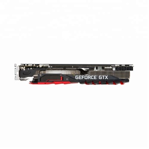 Haute performance OEM GPU DDR5 8 gb 11 gb <span class=keywords><strong>GTX</strong></span> <span class=keywords><strong>1080</strong></span> <span class=keywords><strong>Ti</strong></span> carte graphique Minière cartes - Product Image 2