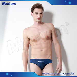 Bañador de competición para hombre, 2017 - Product Image 2
