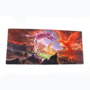 Tapis de souris multirangs et personnalisé, fabriqué en chine, fabriqué en chine, sur mesure - Product Image 1