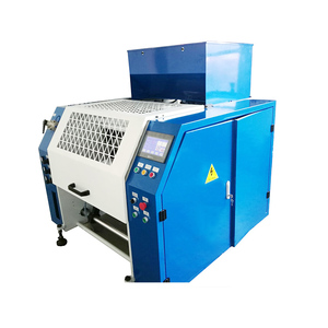 Hoàn toàn Tự Động Bộ Phim Kéo Dài Tua Cao Tốc Độ Bám Phim Máy Bao Bì - Product Image 3