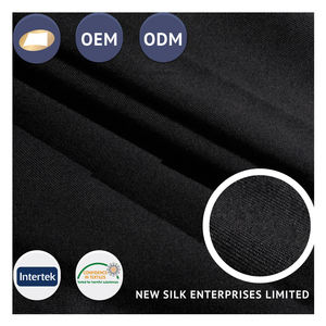 Tissu en nylon et élasthanne 140D extensible dans les quatre sens, épais, pour vêtements de compression - Product Image 2