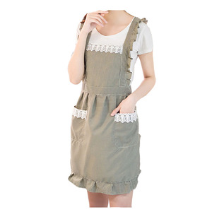 Boulangerie et <span class=keywords><strong>café</strong></span> tablier de <span class=keywords><strong>Serveuse</strong></span> - Product Image 2