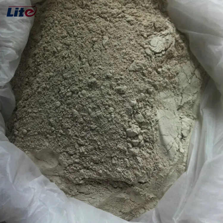 Ramming Mass For Furnaces High Strength Quartz Sand Based Silica Ramming Mass Price For Insuction Melting Furnace