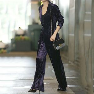 Completi da <span class=keywords><strong>Donna</strong></span> in <span class=keywords><strong>Velluto</strong></span> - Product Image 6