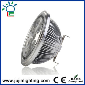 95 x 120 mm PAR30 <span class=keywords><strong>spot</strong></span> <span class=keywords><strong>led</strong></span> <span class=keywords><strong>E27</strong></span> avec 3 garantie - Product Image 3