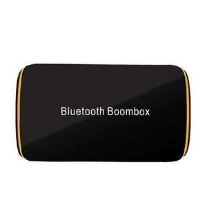 B2 adaptador de audio inalámbrico Bluetooth para el hogar música audio Bluetooth boombox - Product Image 1