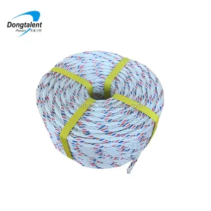 Non-Stretch, Solid and Durable rope fish 