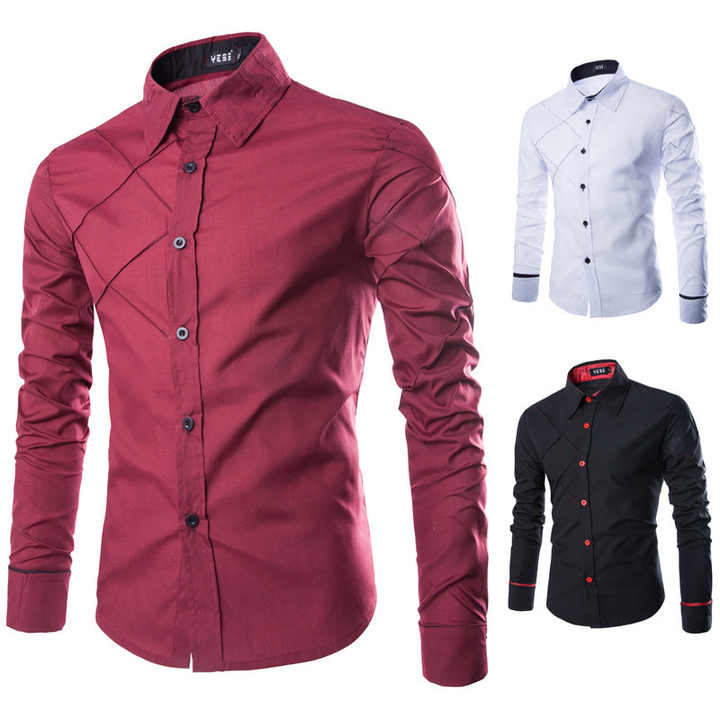 shirt ke new design