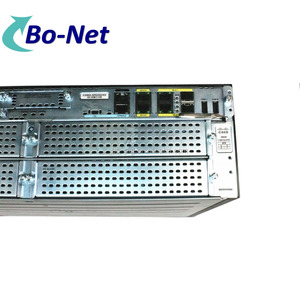 100% New & Original CISCO 3945/<span class=keywords><strong>K9</strong></span> bộ định tuyến để bán - Product Image 1