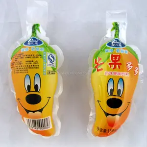 150毫升芒果汁袋/芒果果汁袋包