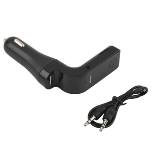 XE <span class=keywords><strong>G7</strong></span> <span class=keywords><strong>FM</strong></span> <span class=keywords><strong>Transmitter</strong></span> Bluetooth, TF Music Player 3 USB <span class=keywords><strong>Car</strong></span> charger Bluetooth <span class=keywords><strong>FM</strong></span> <span class=keywords><strong>Transmitter</strong></span> - Product Image 5