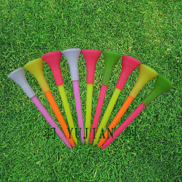 Мягкая футболка для гольфа