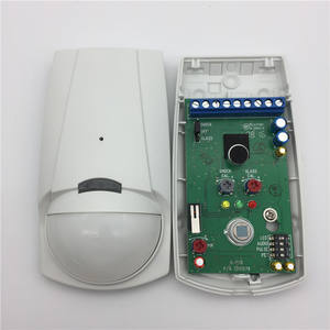 جهاز إنذار استشعار الاهتزاز عند كسر الزجاج - Product Image 2