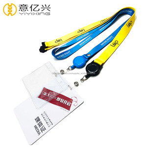 <span class=keywords><strong>De</strong></span> poliéster cara norte del acollador con tarjeta <span class=keywords><strong>de</strong></span> identificación <span class=keywords><strong>de</strong></span> plástico titular <span class=keywords><strong>de</strong></span> la placa <span class=keywords><strong>de</strong></span> - Product Image 1