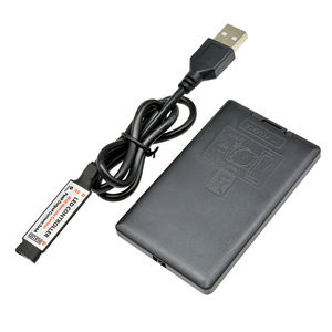 RGB USB Led Strip 5-24V IR RF Điều Khiển Từ Xa 24 Phím 3528 5050 Đèn DC5V - Product Image 6