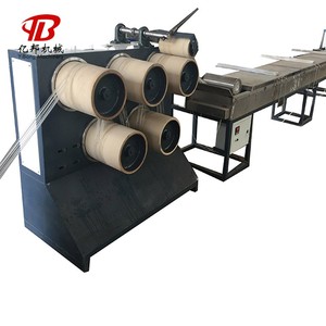 Cordeles PP PET PE PP PVC nylon fibra escoba monofilamento máquina <span class=keywords><strong>de</strong></span> extrusión - Product Image 1