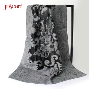 Nylon magic fashion pakistani girls in party wear pearl polyester cotton shawls hijabs