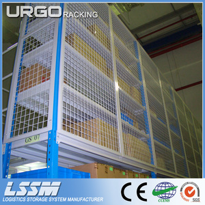 נאנג 'ינג URGO באיכות גבוהה כבד החובה מחסן אחסון ביניים עצבים - Product Image 4