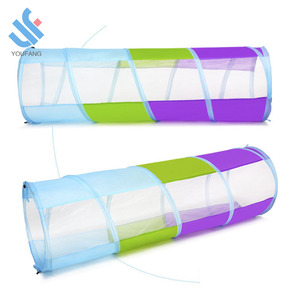 YF-W9121 al por mayor, túnel <span class=keywords><strong>para</strong></span> gatear <span class=keywords><strong>para</strong></span> niños, casa de juegos <span class=keywords><strong>para</strong></span> bebés, tienda de juegos <span class=keywords><strong>para</strong></span> niños pequeños, túnel <span class=keywords><strong>para</strong></span> gatear al aire libre - Product Image 1